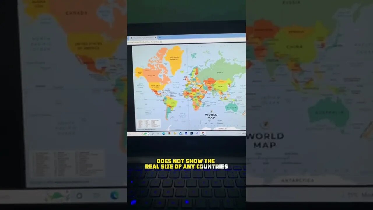 Exposing secret websites part 24 #shorts #exposed