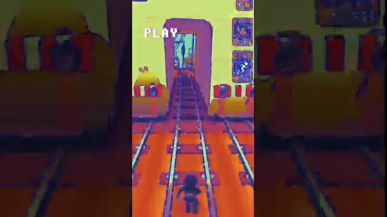 JOGADO SUBWAY SURF SEN PEGA MOEDA