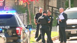 12-year-old boy injured in shooting near 37th and Congress