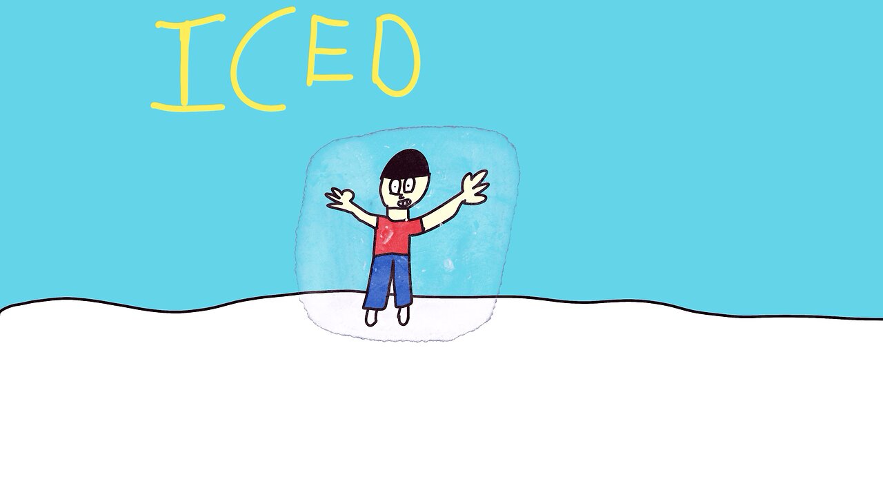 Iced