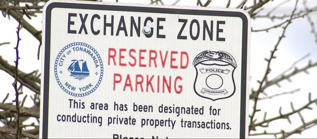 Amherst Police warn of Facebook Marketplace robberies, urge use of 'internet exchange areas'
