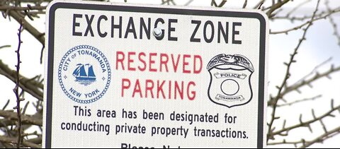 Amherst Police warn of Facebook Marketplace robberies, urge use of 'internet exchange areas'
