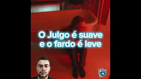 O julgo é suave e o fardo é leve