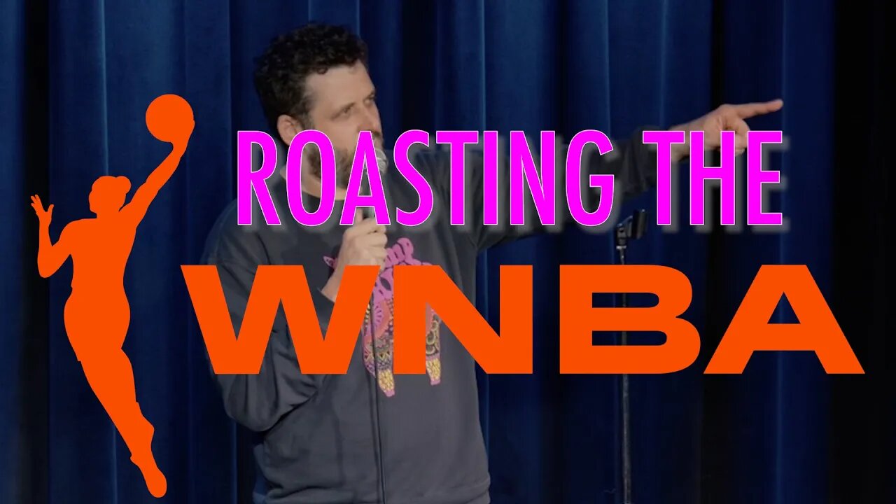 Roasting The WNBA