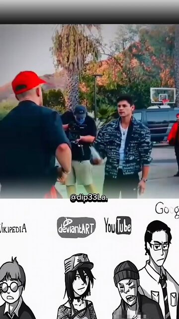 Ryan Garcia wants to fight Jake Paul, vows to 'end' Paul's career.. #shorts