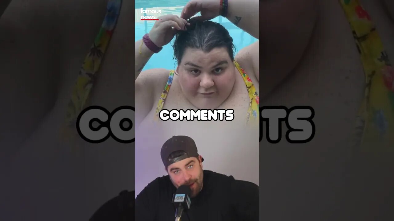 The Plus-Size, Disabled, Autistic Queer Creator Taking on Incels!