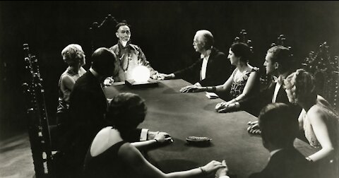 Documentary / The Seance (Documentary)
