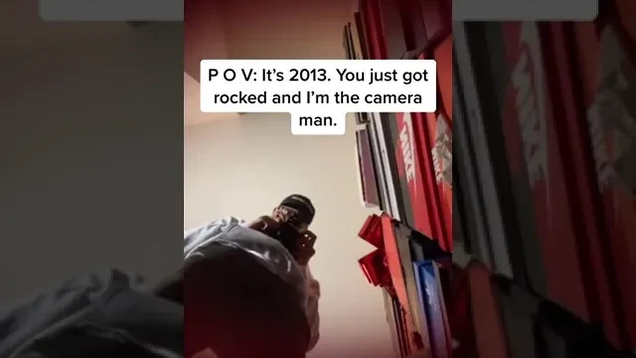 2013 WORLDSTAR BE LIKE... 😂😂😂
