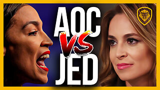 TAKEDOWN Of AOC & Deceitful Modern Women | JBL | Ep. 129