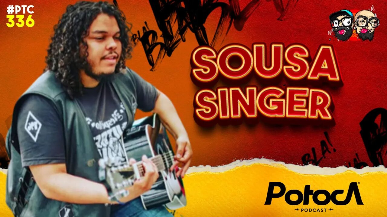 SOUSA SINGER | PTC #336