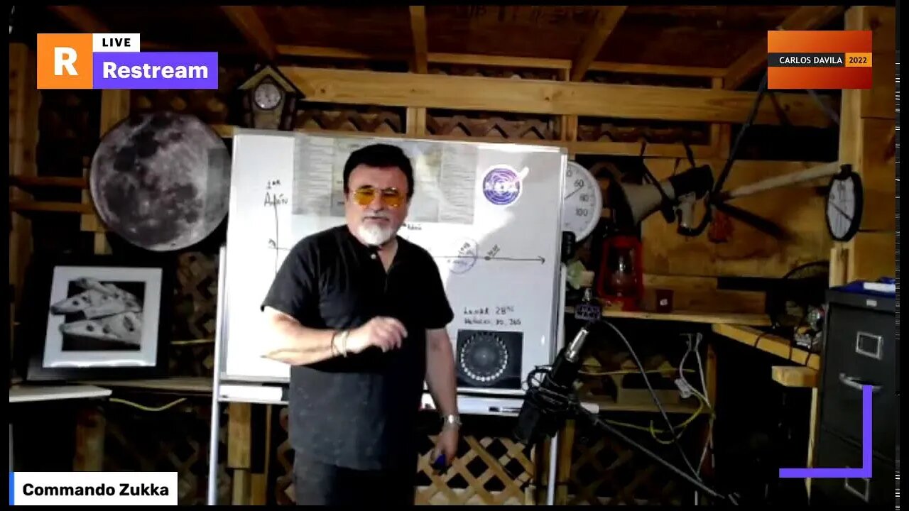 Una Voz Que Clama En El Desierto