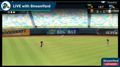 live stream