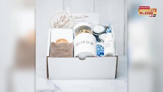 Jamie O' Donnell | Morning Blend