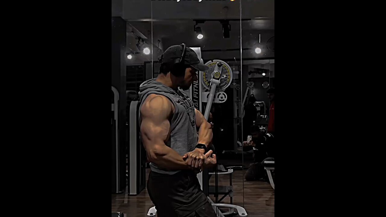 beast