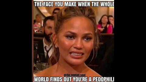 FlashBack JULY 22TH 2Q2Q 🐸 #QNN - PizzaGate & Chrissy Teigen