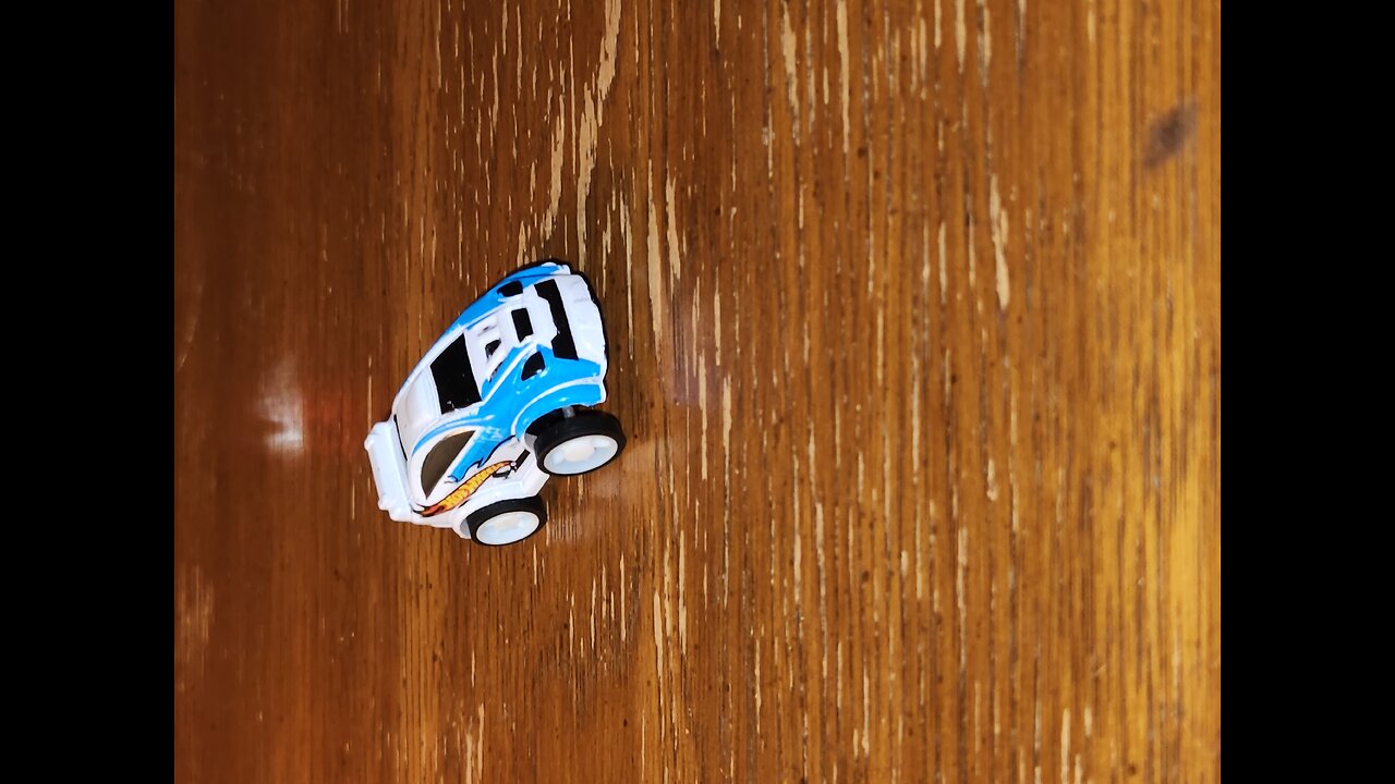 COOL THINGS HOTWHEELS REVIEW