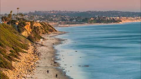 Encinitas/Moonlight Beach| Episode 3