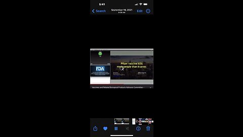 FDA Advisory Committee voted 16-2 against boosters