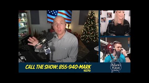 Mark Kaye Show Fan Club