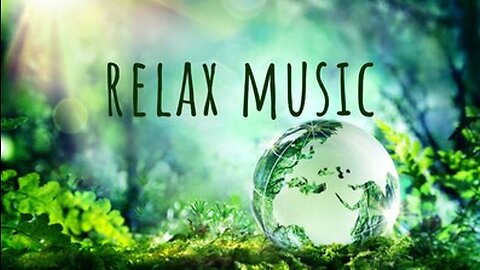 Relaxing Music For Stress Relief, Anxiety and Depressive States • Heal Mind, Body and Soul