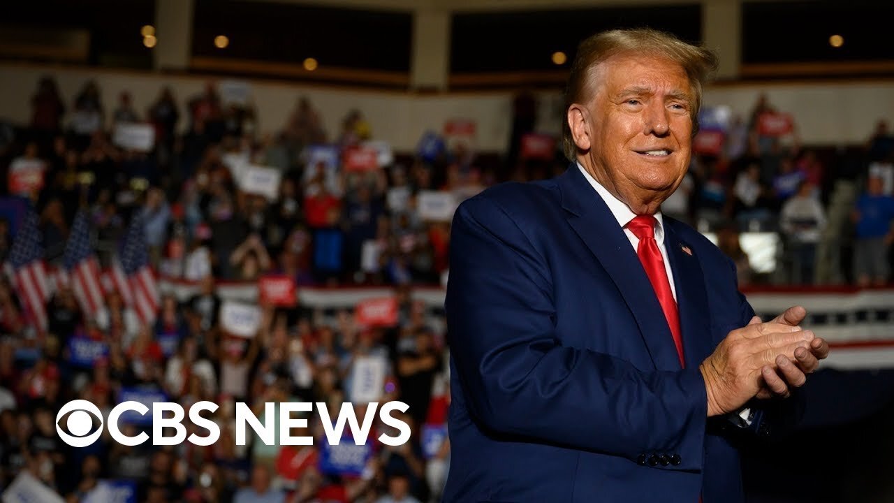 Prime Time with John Dickerson