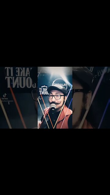 Flaming Geek de Abril de 2023