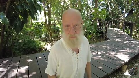 Max Igan - No smart cities ... No smart prisons!