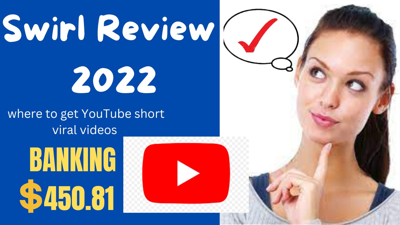 Swirl Review 2022 |where to get viral YouTube short videos|