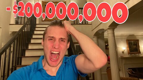 He Lost The Password To 7002 BitCoin Worth 200 Million ⚠️