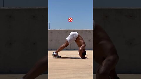 ❌Never Do These Exercises like this…
