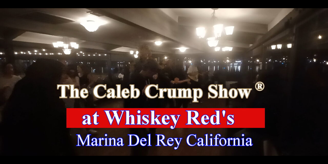 Soulful Line Dancing March 2, 2024, 6:00 PM - 8:00 PM at Whiskey Reds in Marina Del Rey