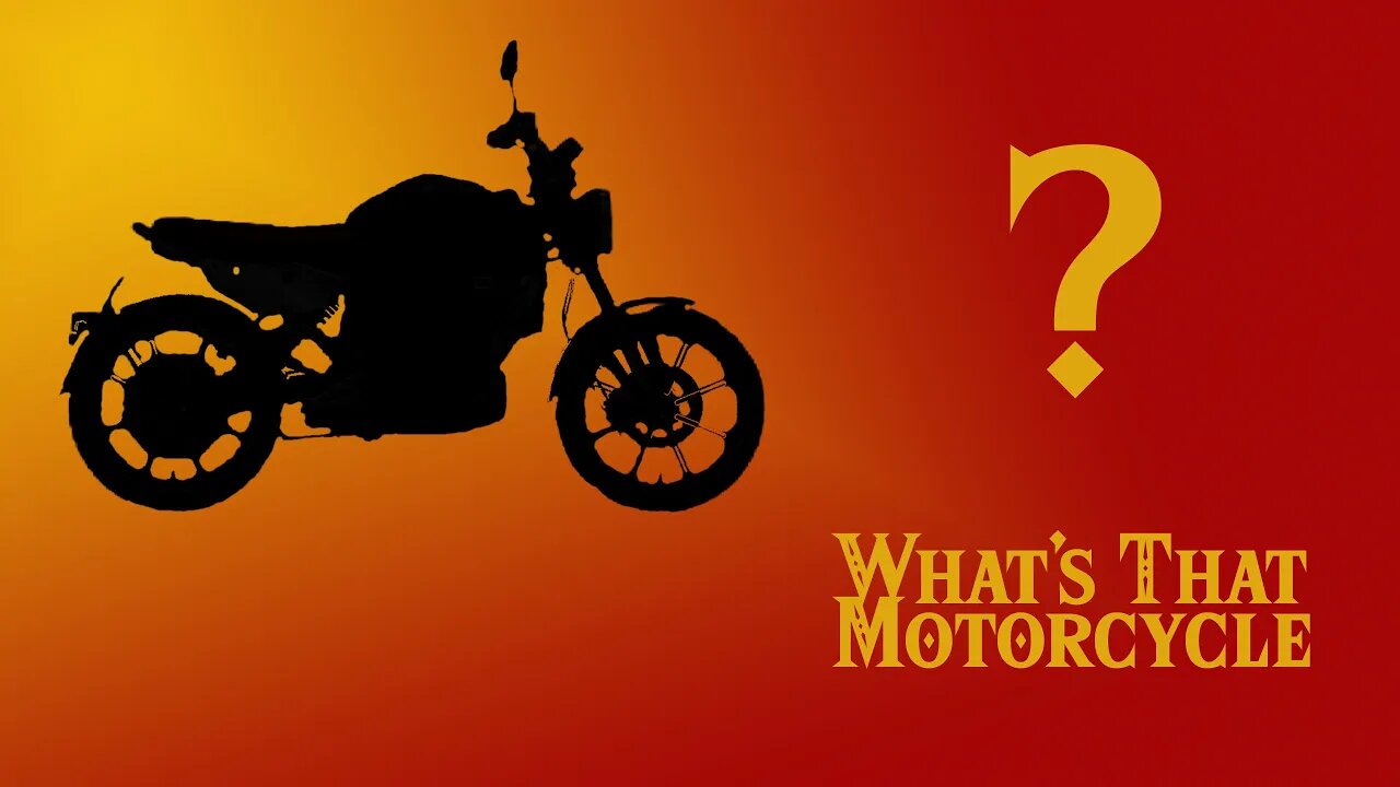 A Motorcycles Tale S01E10 Super Soco 50cc Scooter