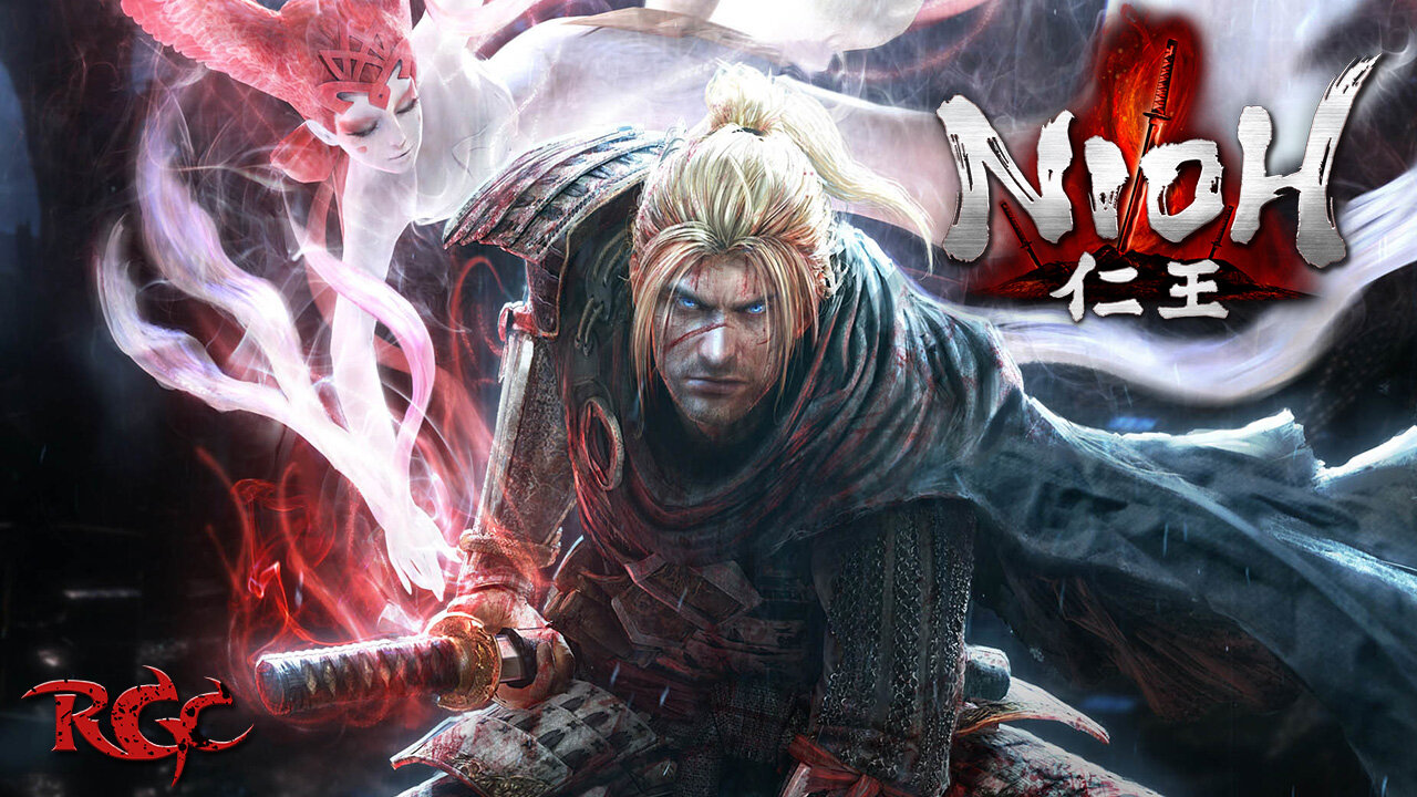 Mortal Monday: Nioh Pt 11