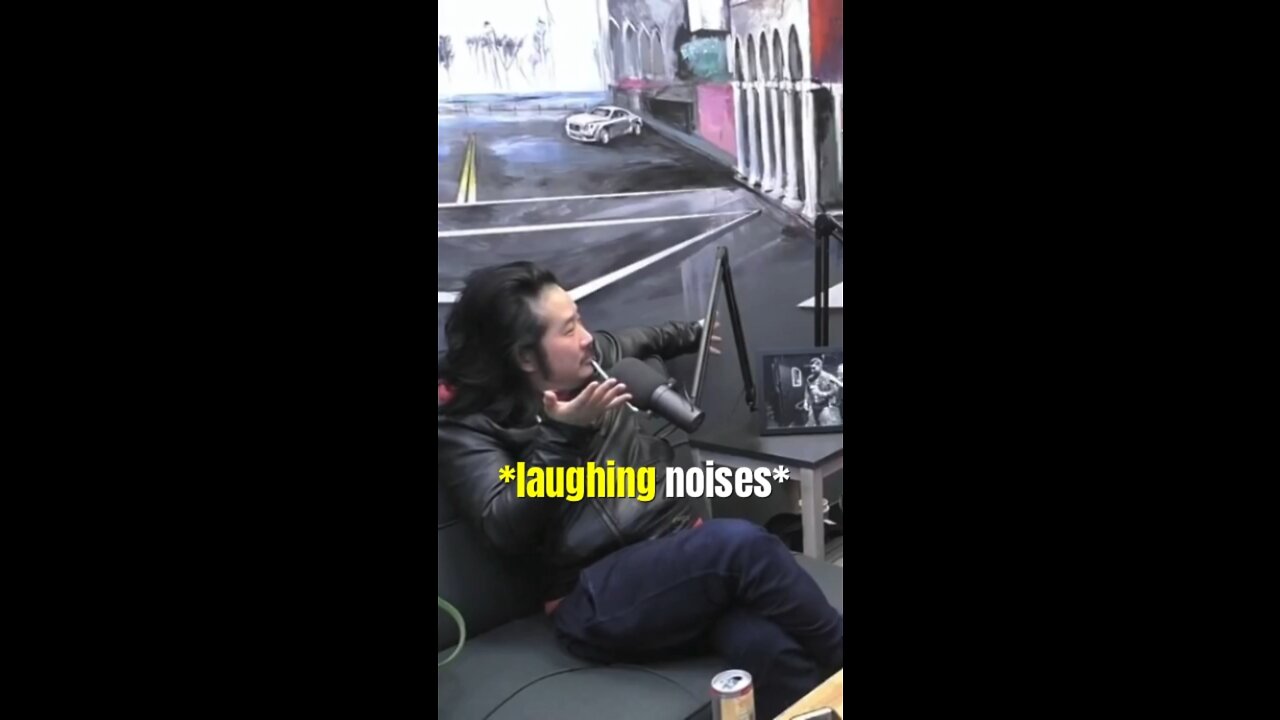 Bobby Lee Was Molested by a Guy With Down Syndrome 😂