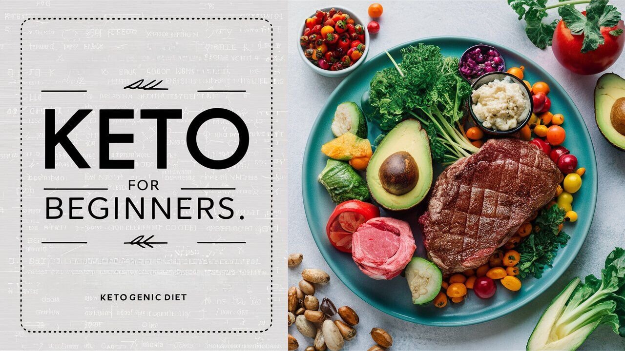 Keto for Beginners: Essential Tips and Kit for Starting Your Keto Journey