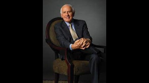 Jim Rohn "Building your Network Marketing Biz Successfully"