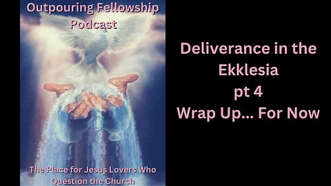 OFP 21 - Deliverance 4