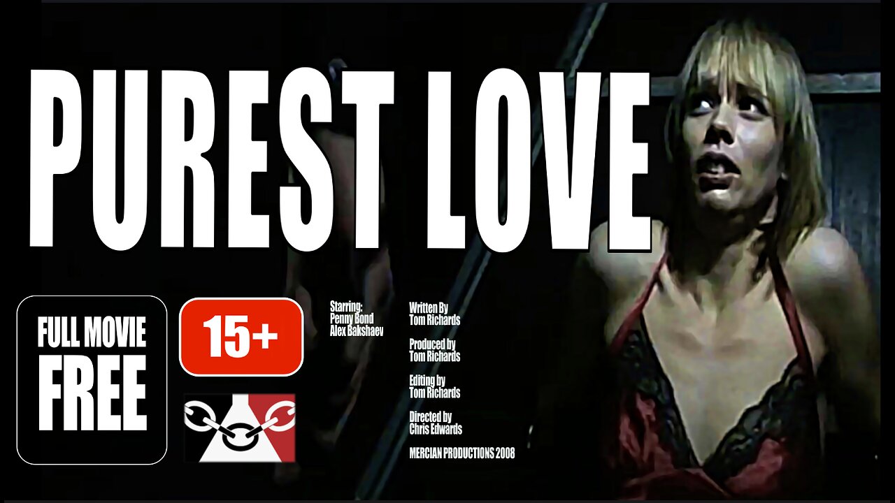 PUREST LOVE (2008) #shortfilm