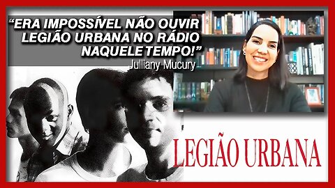 Legião Urbana 1985 | Nosso Primeiro Contato | Corte Live sobre o álbum Legião Urbana 1985