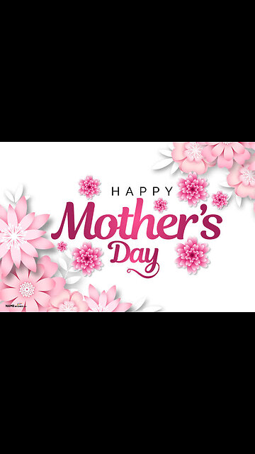 Happy Mother’s Day || to all Amazing mothers 😘🥰😍