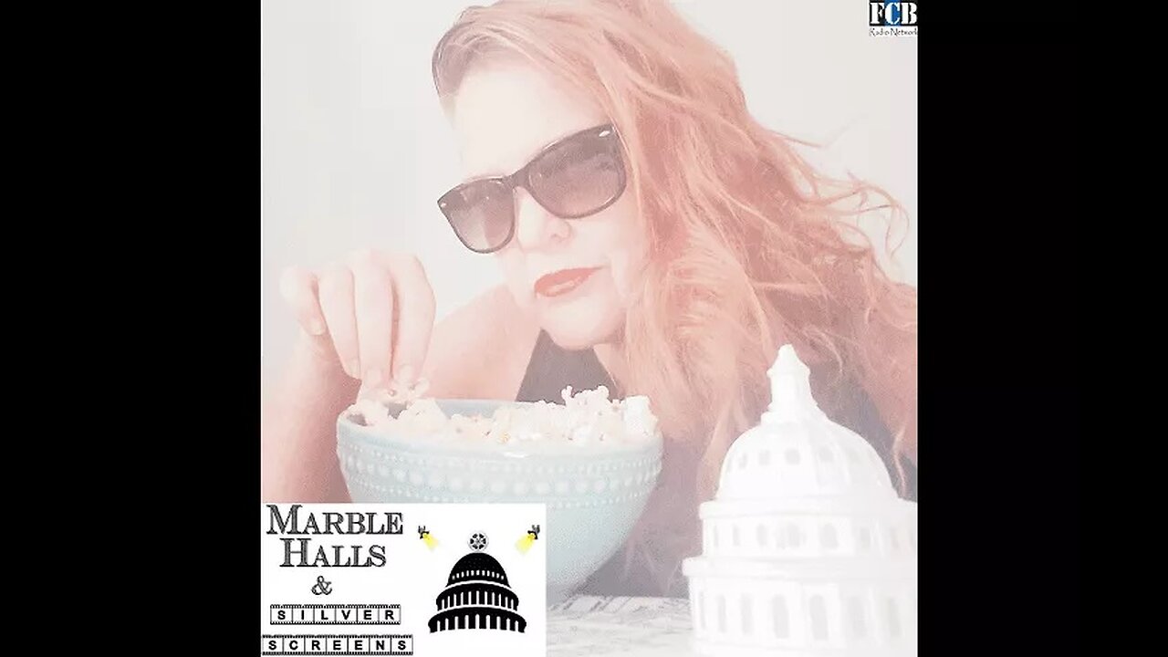 Marble Halls & Silver Screens With Sarah Lee Ep. 149: The 'DeSantis Show of Strength,