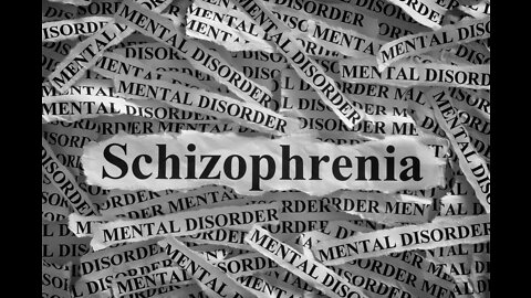 Renaming Schizophrenia??