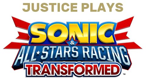 Sonic & All-Stars Racing Transformed - World Tour part 1