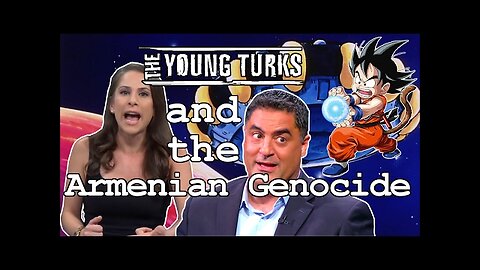 (mirror) TYT's Armenian Genocide Denial --- Glink