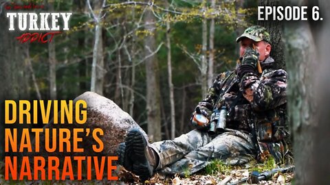 Decoy & Calling Tips | Turkey Addict Part 6