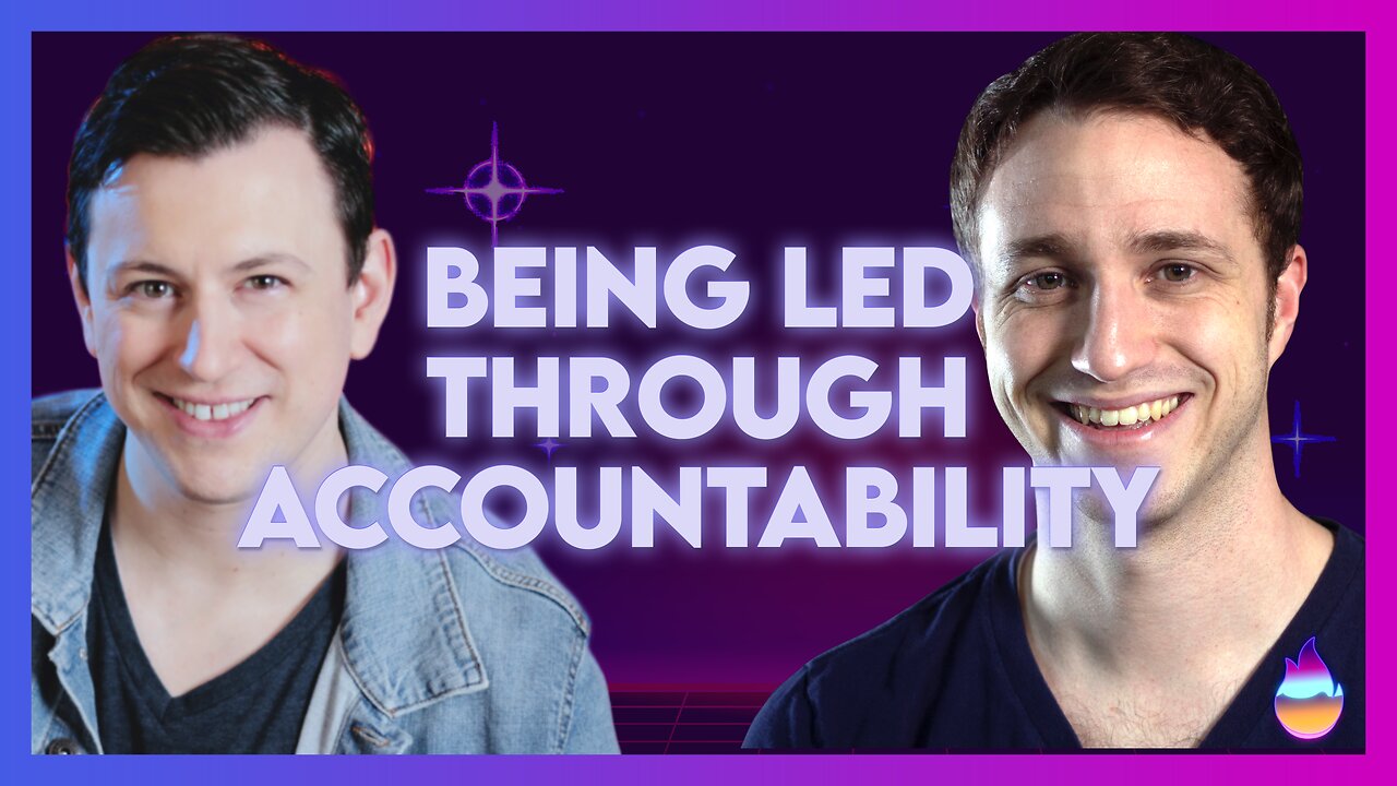 Troy Black: Being Led Through Accountability | June 17 2024