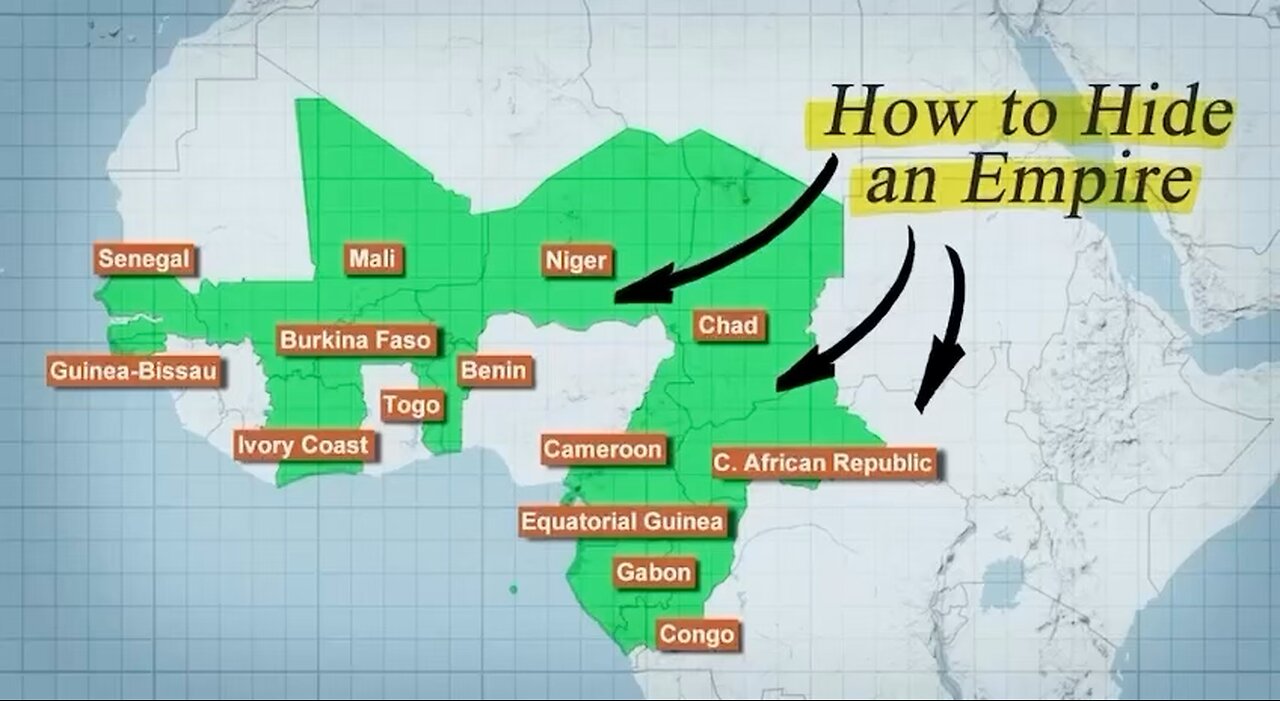 A great history lesson on currencies brought up to the modern age.