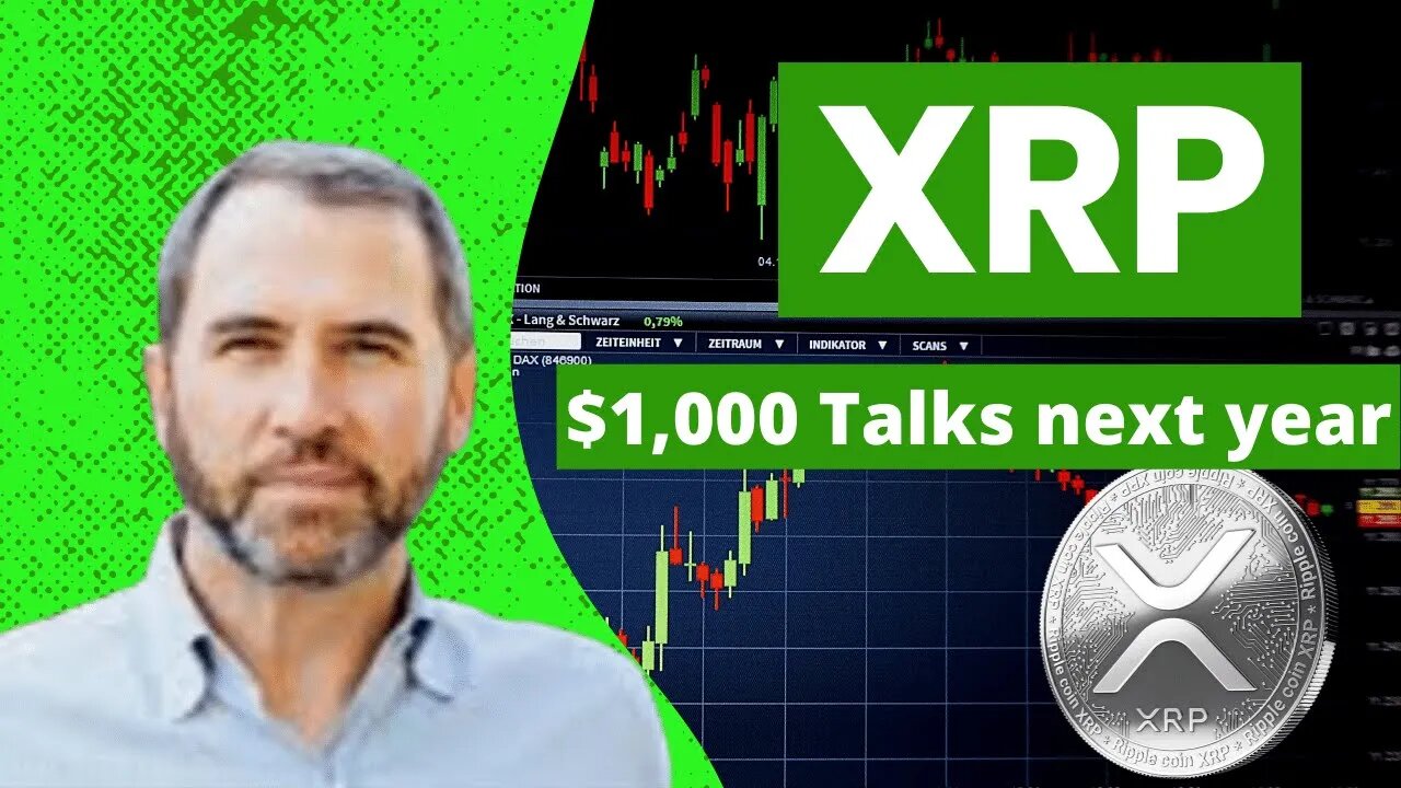 Ripple xrp news | This is crazy! | Sec today