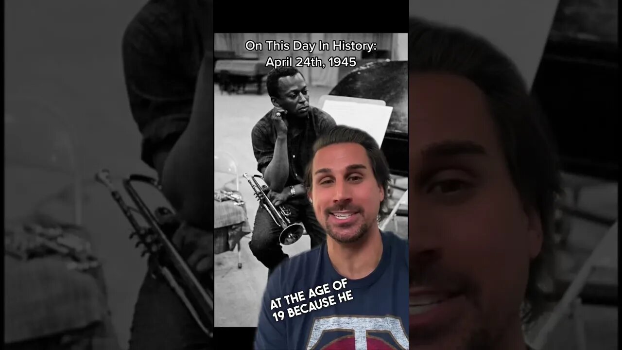 TODAY IN HISTORY: 4/24/1945 #shorts