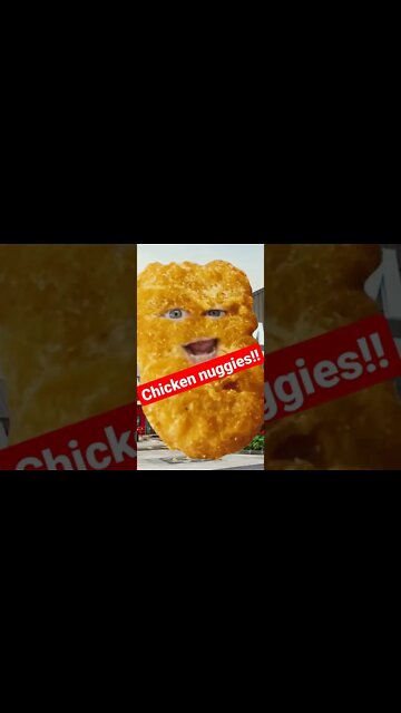 i don't know why they're so good